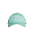 Trefoil Cap - Mint