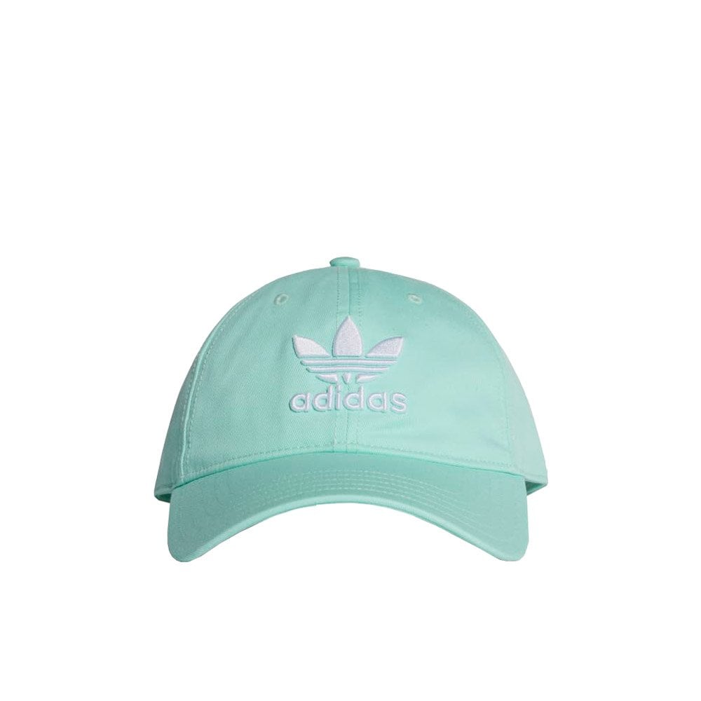 Trefoil Cap - Mint