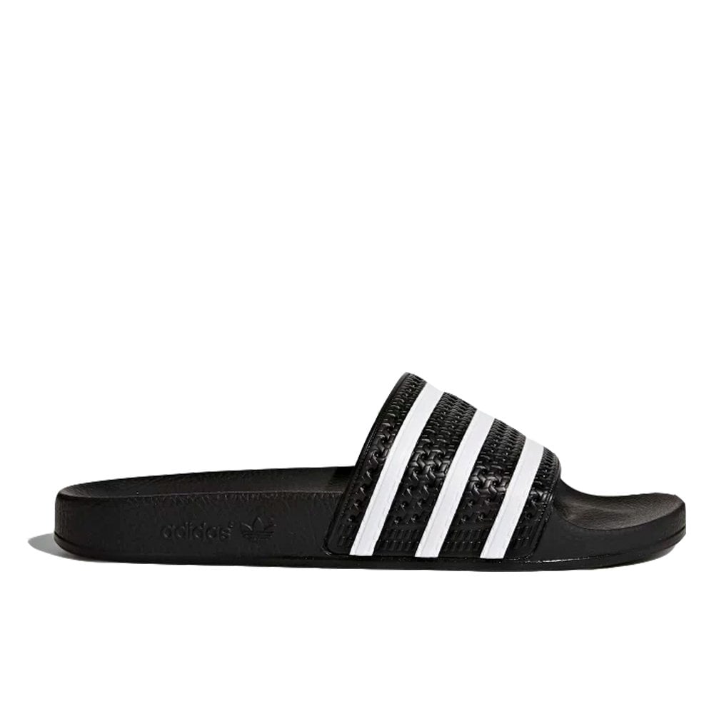 Adilette - Black/White