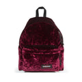 Velvet Padded Pak - Crsh Merlot