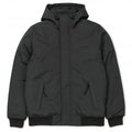 Kodiak Blouson - Black/Black