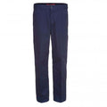 Industrial Work Pant - Navy
