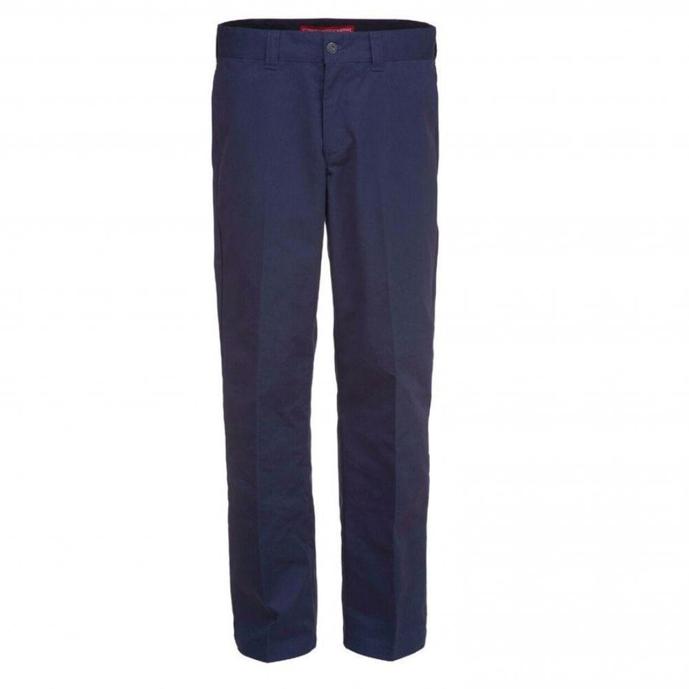 Industrial Work Pant - Navy