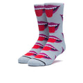 Neo Crew Sock - Cloud Blue