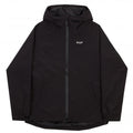Standard Shell Jacket - Black - Black