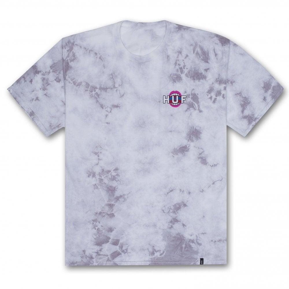 Psycho Neo T-Shirt - White - White