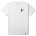 Bara Flowers T-Shirt - White - White