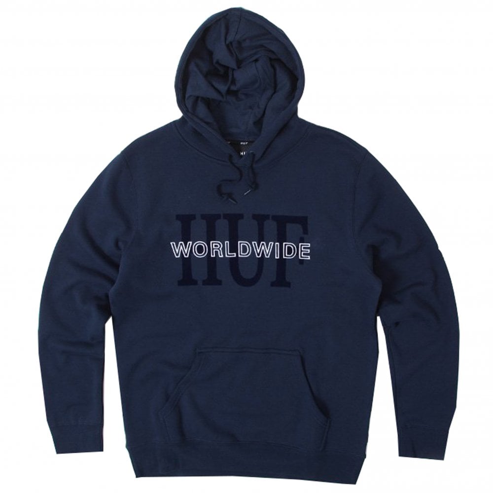National Hood - Mood Indigo - Mood Indigo