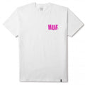 City Rockers T-Shirt - White