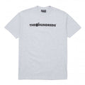 Forever Bar T-Shirt - Athl Heather
