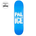 Pal Ice Deck - Blue