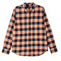 Ventura Shirt - Coral Multi