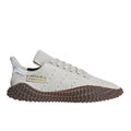 Kamanda 01 - Clear Brown - Clear Brown