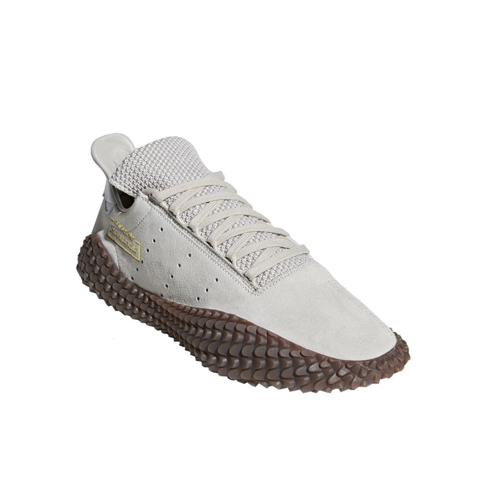 Kamanda 01 - Clear Brown - Clear Brown