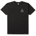 Essentials Triple Triangle T-Shirt - Black