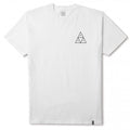 Essentials Triple Triangle T-Shirt - White