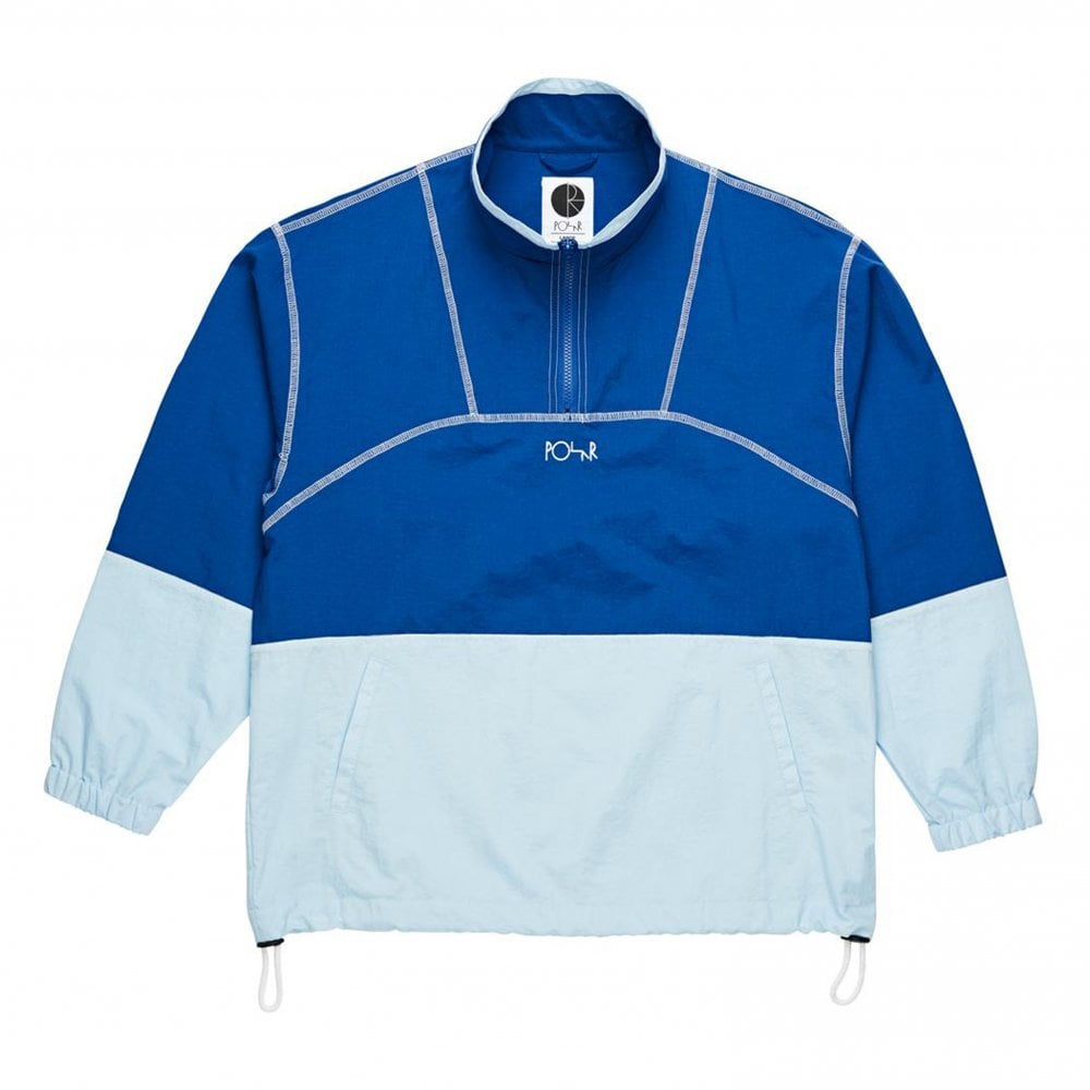 Wilson Jacket - Royal Blue - Royal Blue