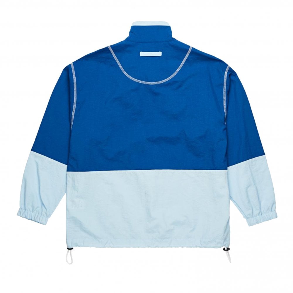 Wilson Jacket - Royal Blue - Royal Blue