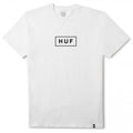 Dharma T-Shirt - White