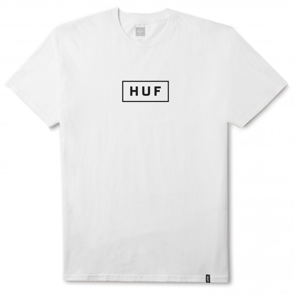 Dharma T-Shirt - White