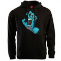 Screaming Hood - Black