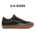 TNT Advanced Prototype - Black/Gum