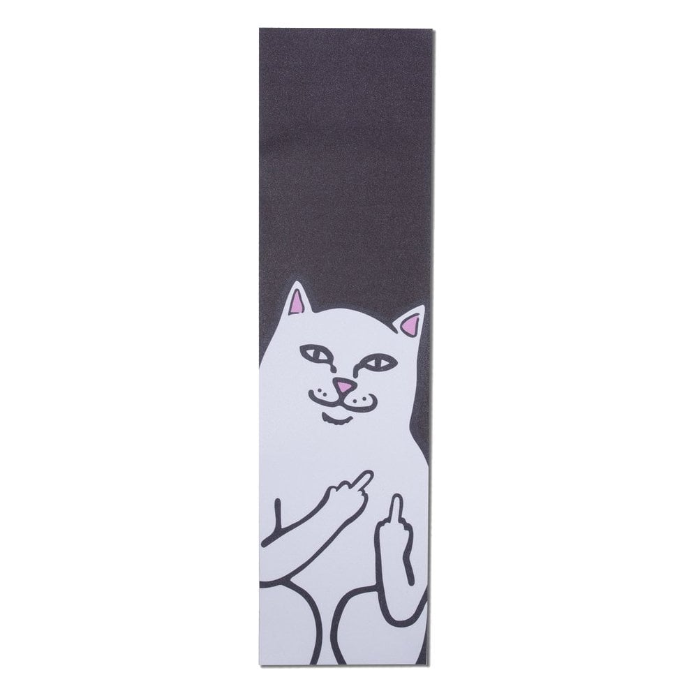 Lord Nermal Grip Tape - Black
