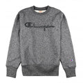 Outline Sweatshirt  - Black