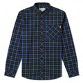 Lanark Shirt - Bottle Green
