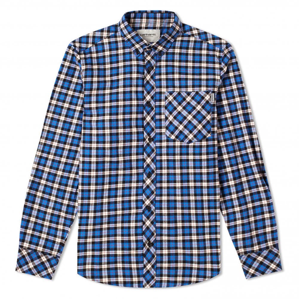 Lanark Shirt - Regatta