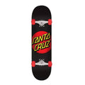 Classic Dot Setup - Black - Black