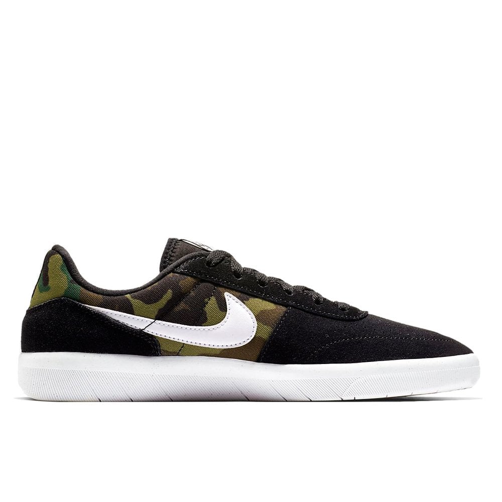 Team Classic - Blk/Camo/Wht