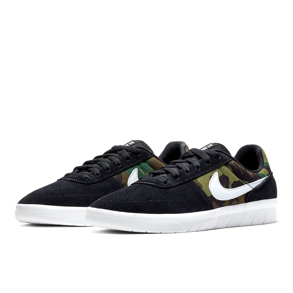 Team Classic - Blk/Camo/Wht
