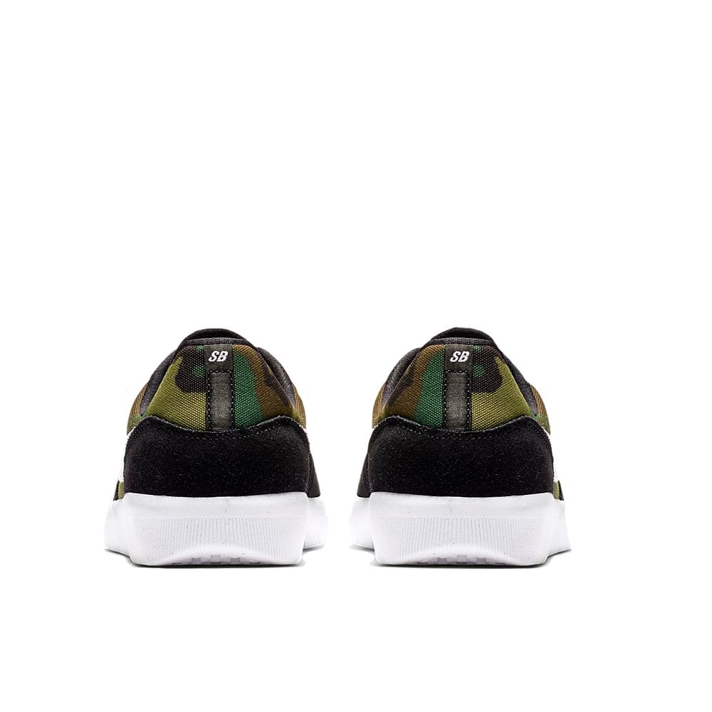 Team Classic - Blk/Camo/Wht