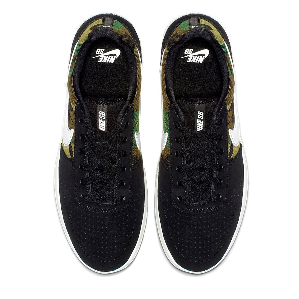 Team Classic - Blk/Camo/Wht