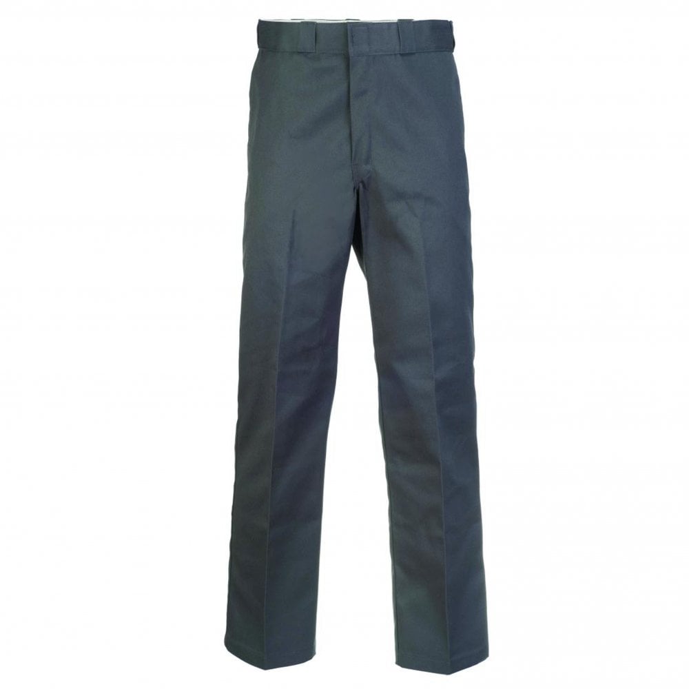 874 Pant - Charcoal