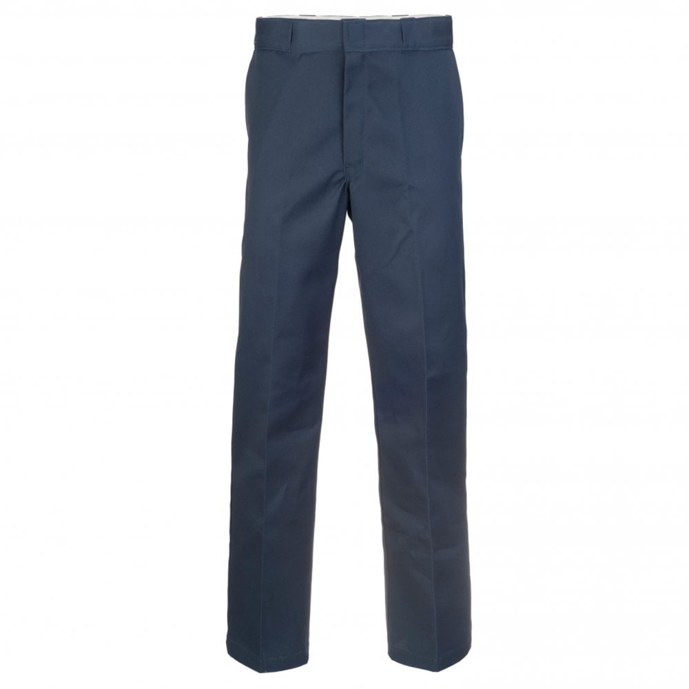 874 Pant - Navy