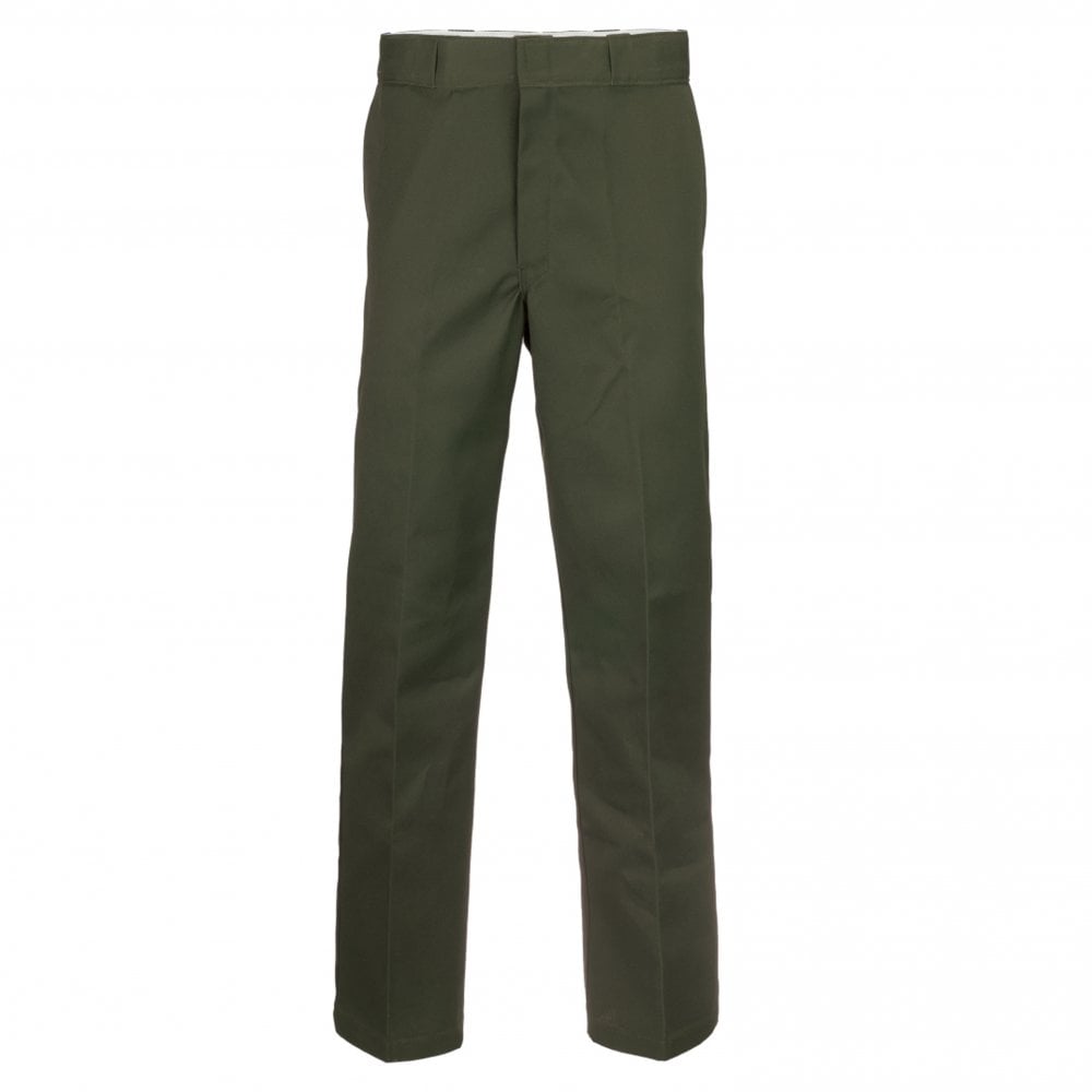 874 Pant - Olive