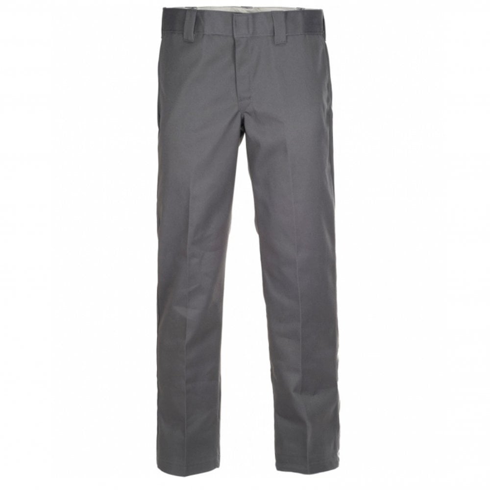 873 Pant - Charcoal