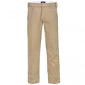 873 Pant - Khaki