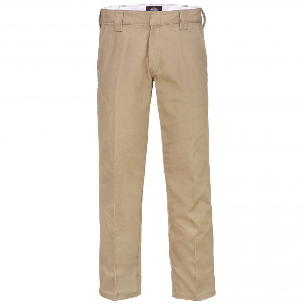 873 Pant - Khaki