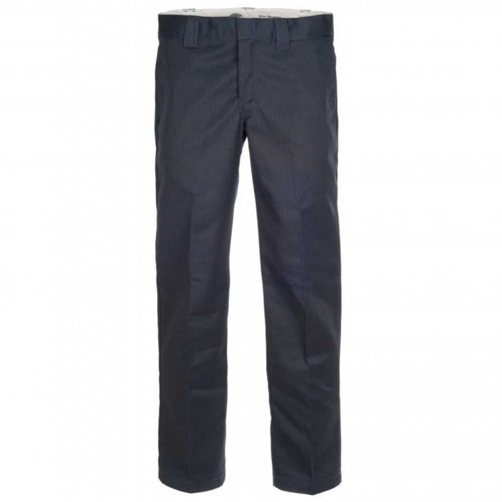 873 Pant - Dark Navy