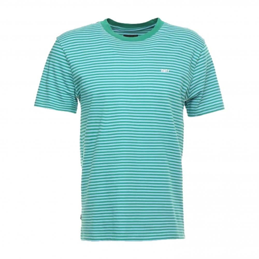 Apex T-Shirt - Growth Green
