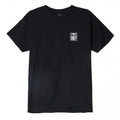 Eyes Icon T-Shirt - Black