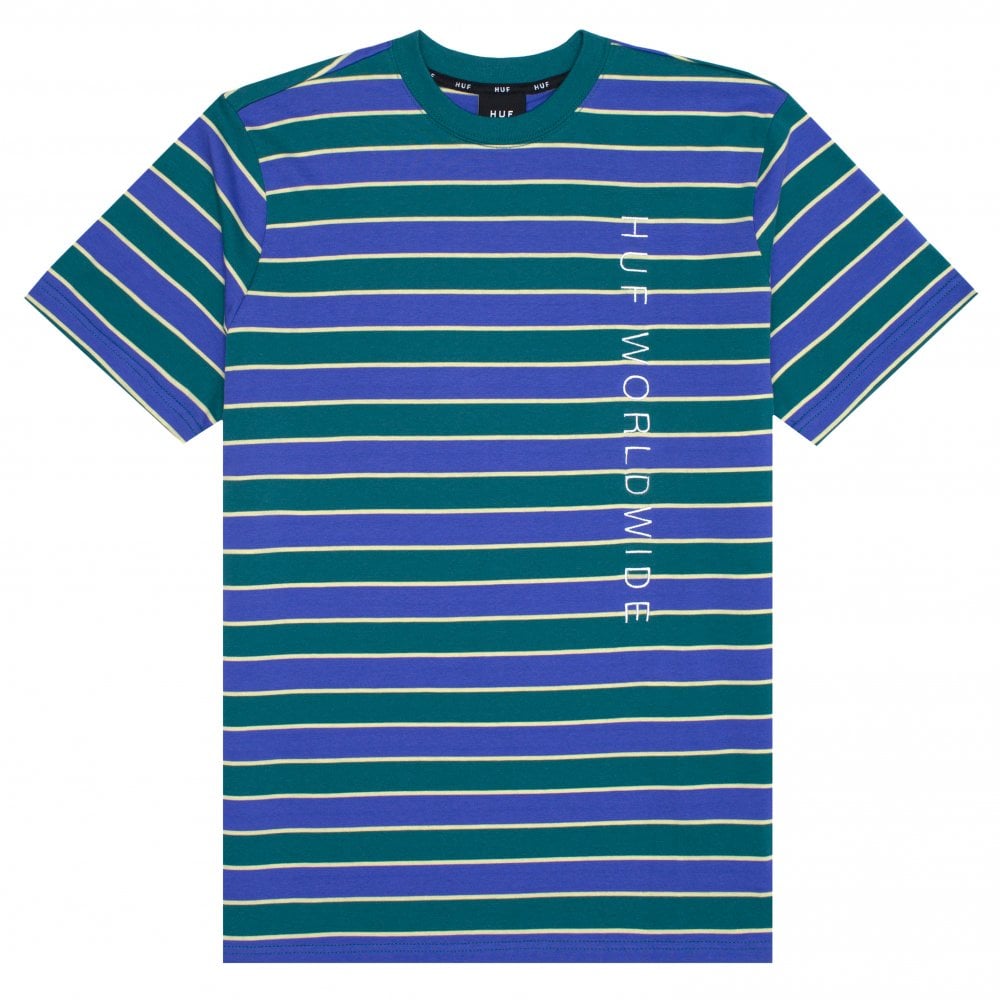 Lexginton Knit - Blue Iris - Blue Iris