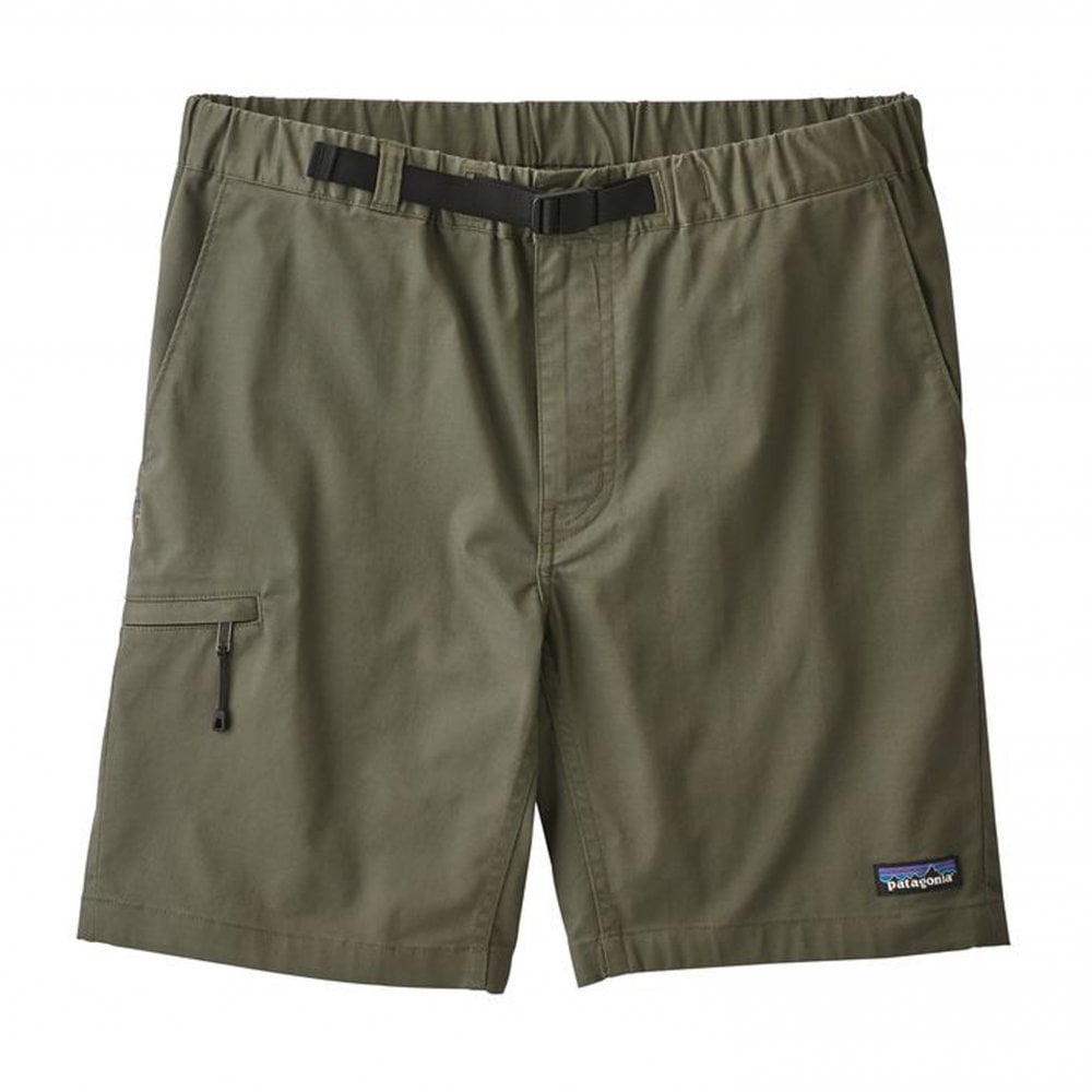 Performance Shorts - Industrl Grn