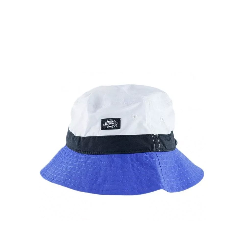 Freeville Bucket Hat - Navy - Navy