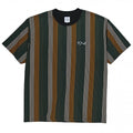 Multi-Colour T-Shirt - Black/Multi
