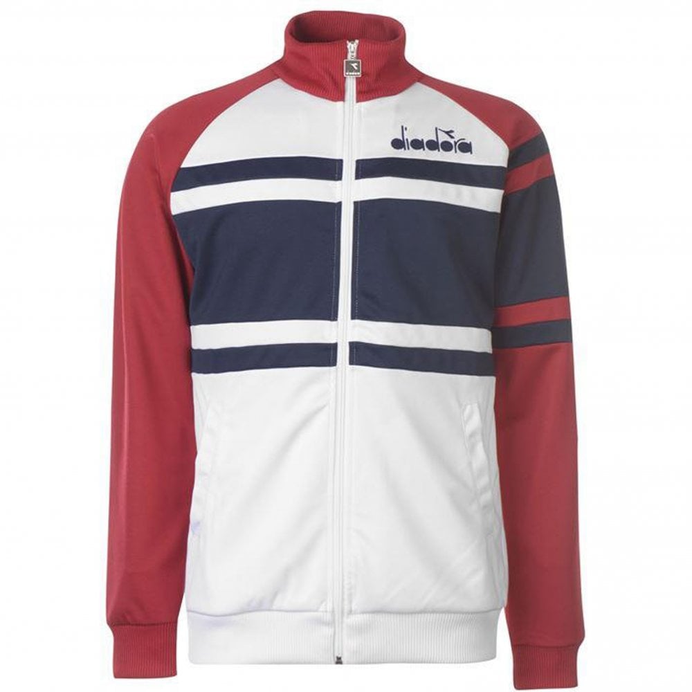 80's Jacket - American Bty