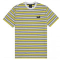 Rockaway Knit T-Shirt - Aurora Yellow - Aurora Yllw